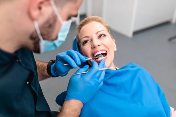 Emergency Dental Services in Augusta, KY